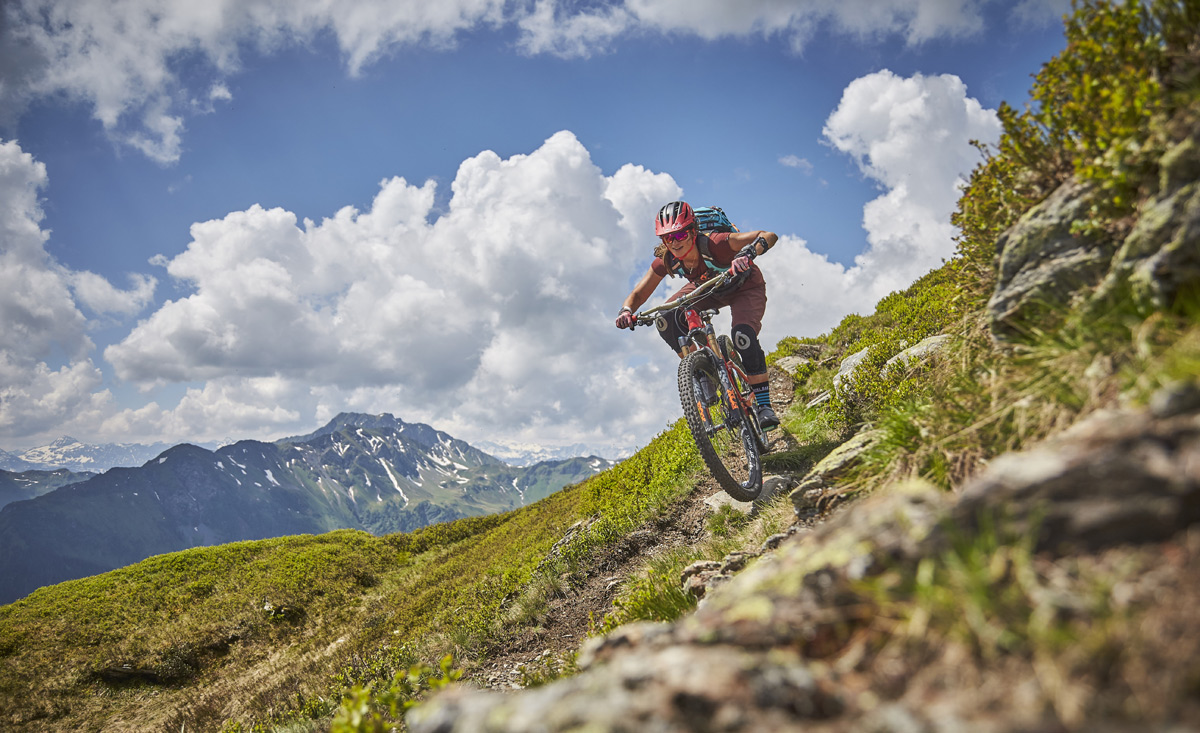 Bikecircus Saalbach Hinterglemm