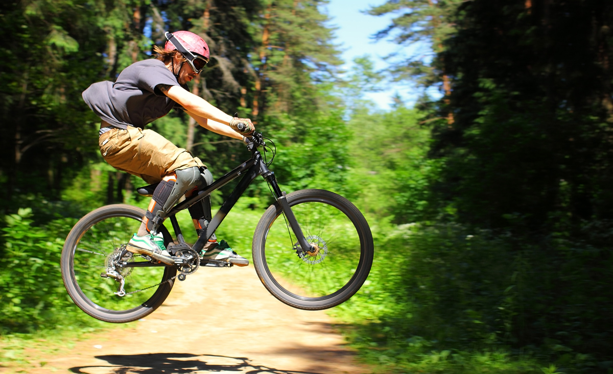 Bike-Park Schladming Planai