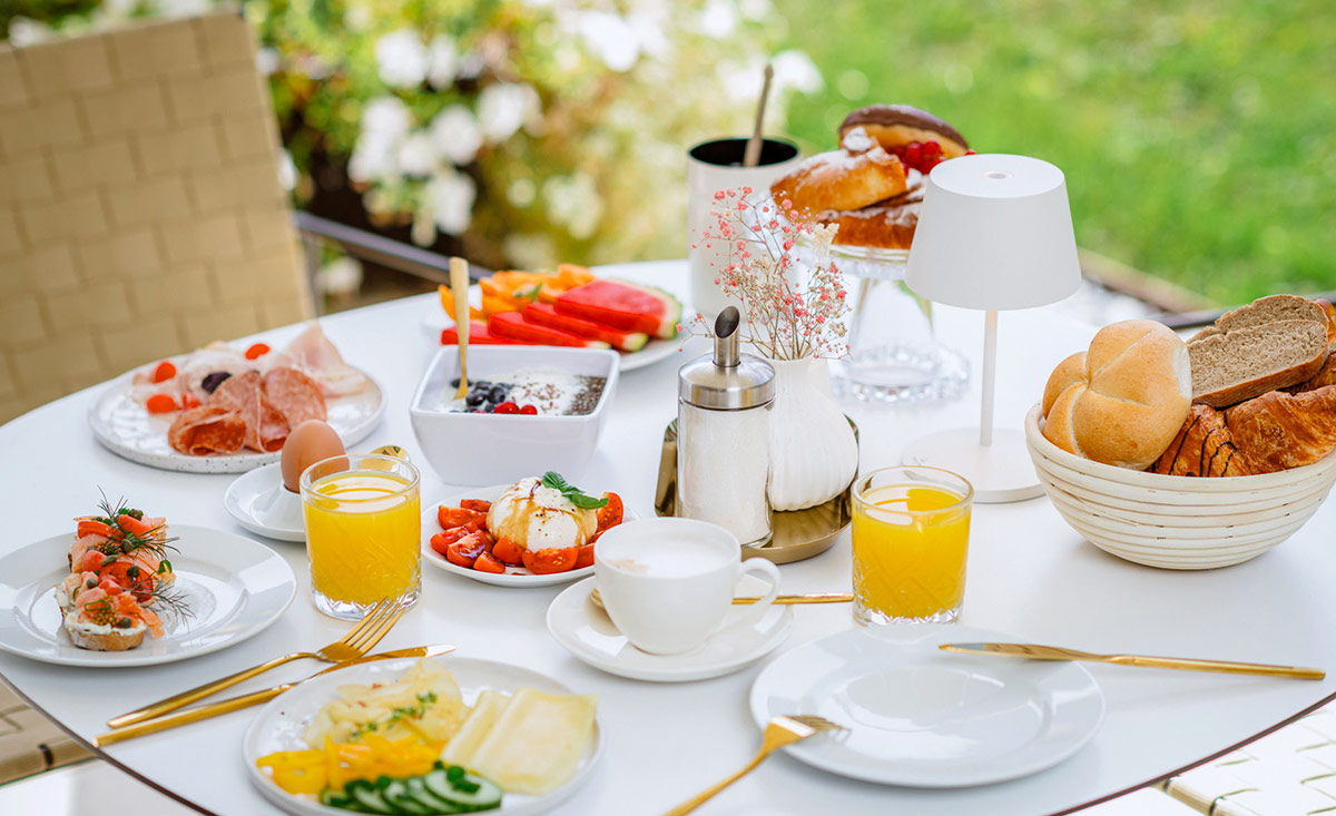 Genussurlaub Crystls Aparthotel