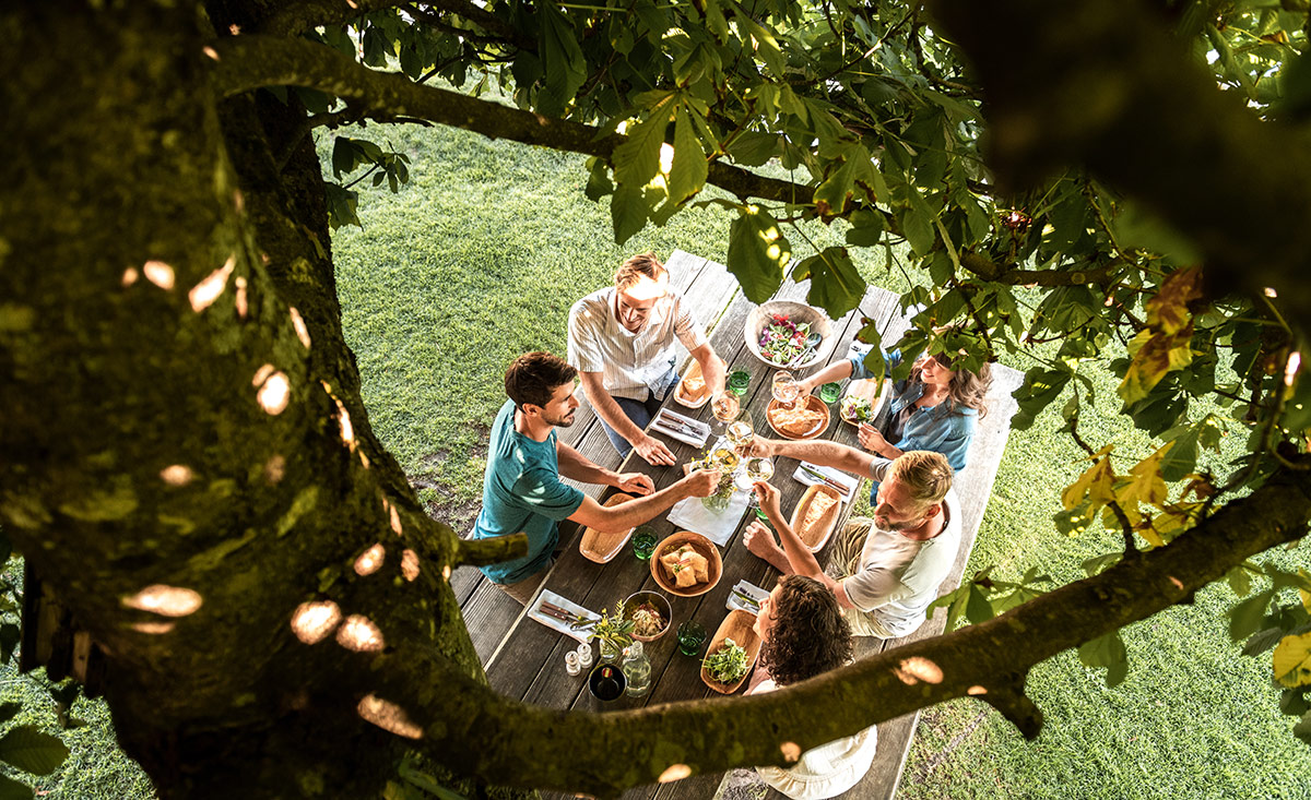 Crystls Aparthotel Familienurlaub