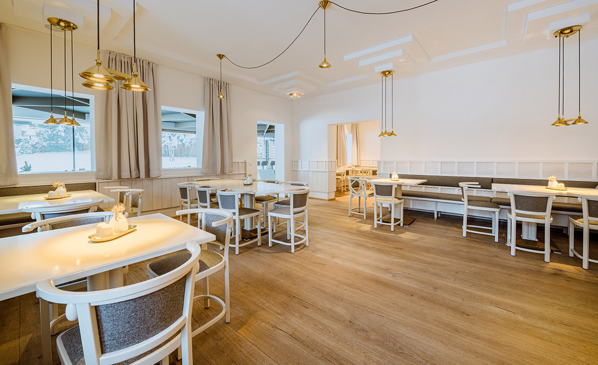 Crystls Aparthotel Bikeurlaub Flachau