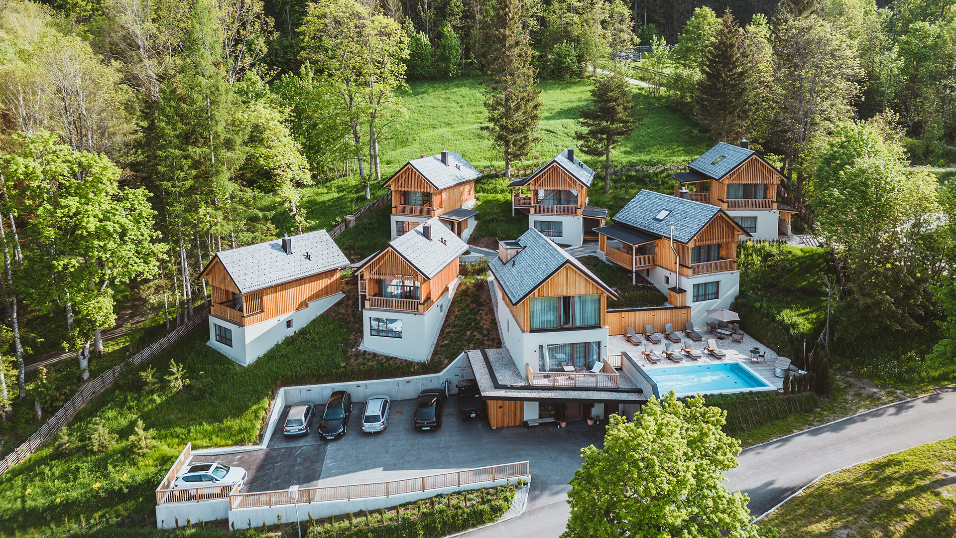 Bikeurlaub im Mountainbikehotel Montestyria